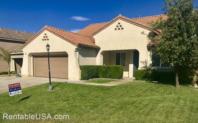 Foto del edificio - 4 br, 2 bath House - 33794 Wagon Train