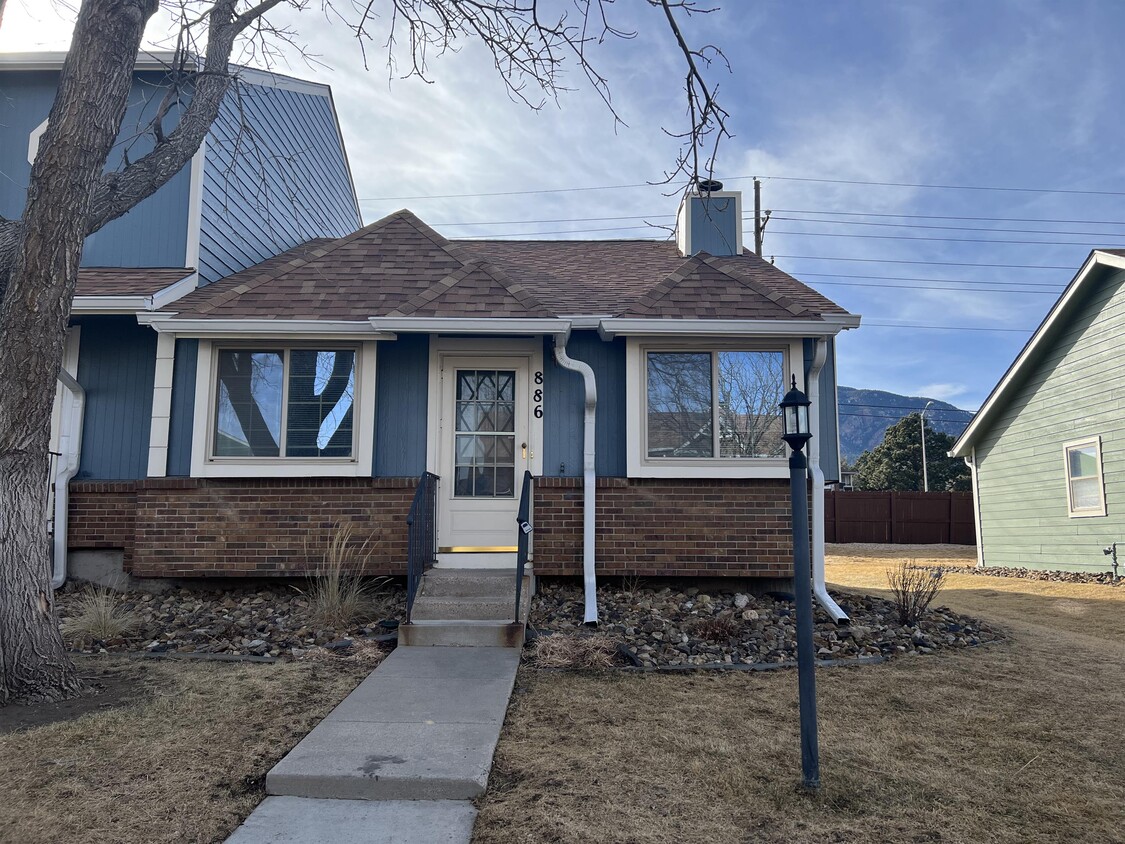 Photo - 886 London Green Way (Colorado Springs, CO)