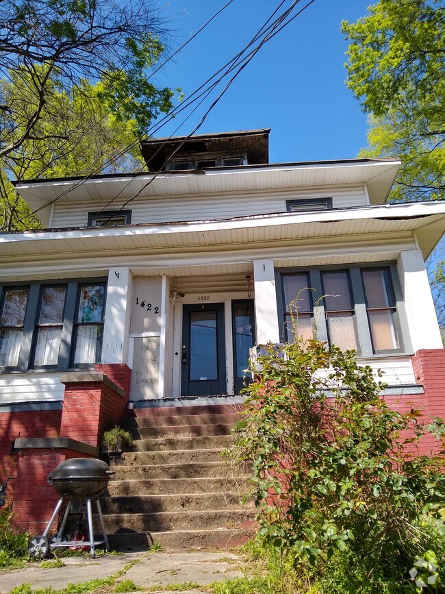 Houses for Rent in Birmingham AL 387 Rental Homes