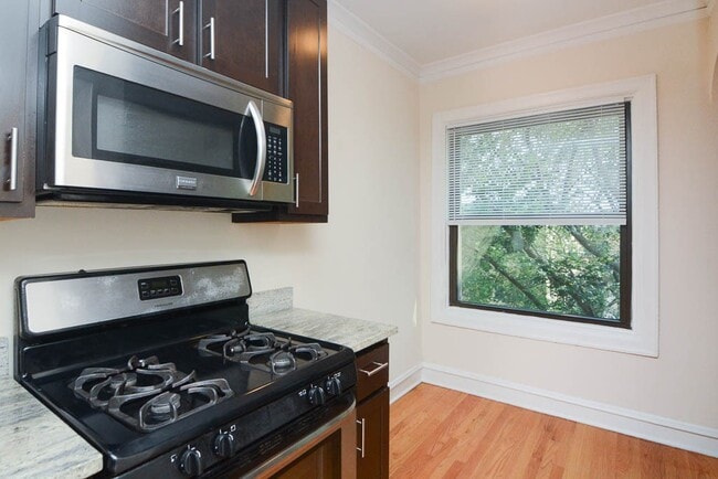 Foto del edificio - 4619 N Paulina St