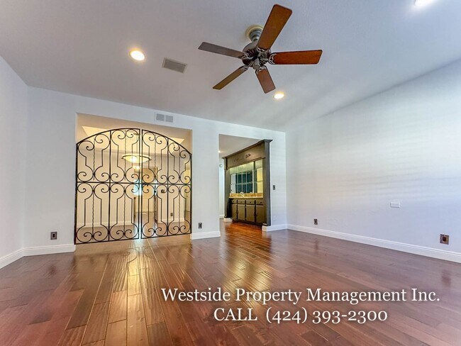 Building Photo - 4355 Ventura Canyon Ave