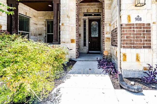 Building Photo - 908 Sussex Cove