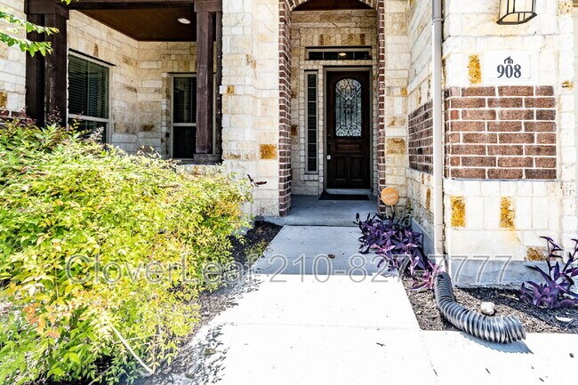 Foto del edificio - 908 Sussex Cove