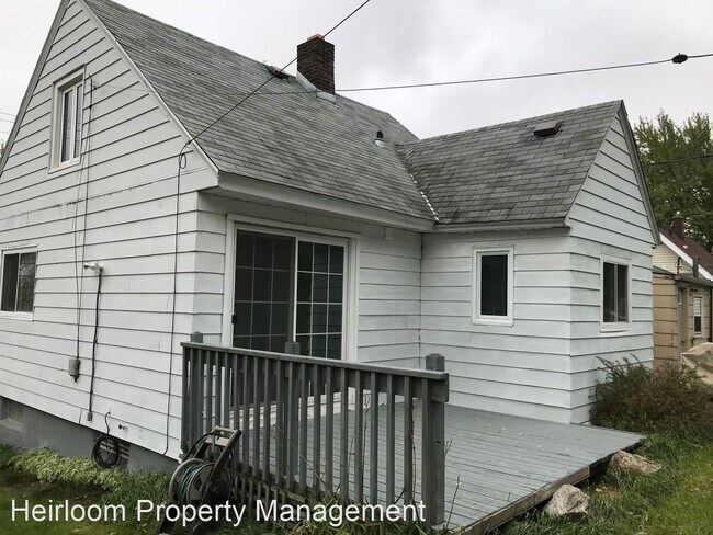 Foto del edificio - 1 br, 1 bath House - 907 W 6th Street