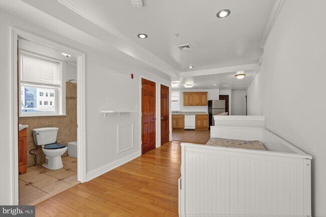 Foto del edificio - 2026 Ridge Ave