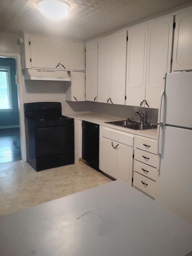 Foto del edificio - Welcome home!