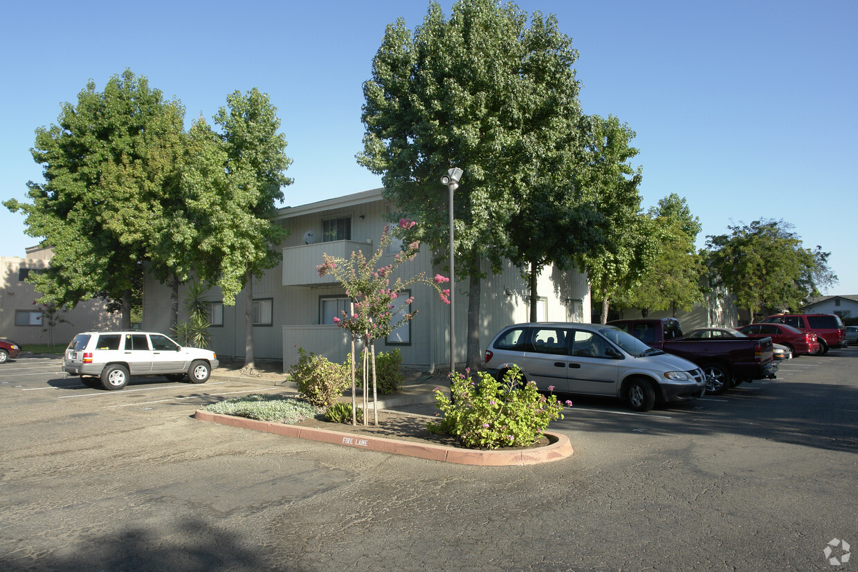 Foto del edificio - Southwind Apartments