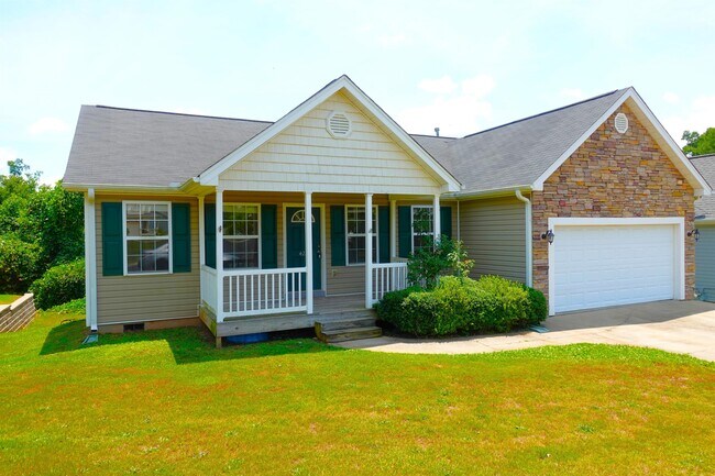 Building Photo - 423 Lynnell Way