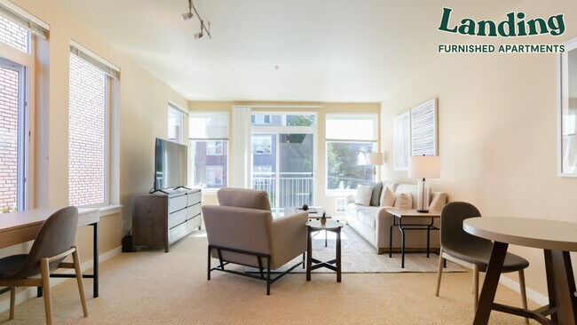 Foto del edificio - 1615 Belmont Ave