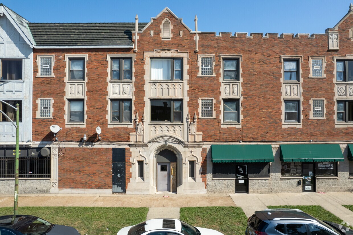 Foto del edificio - 7903 S Rhodes Ave