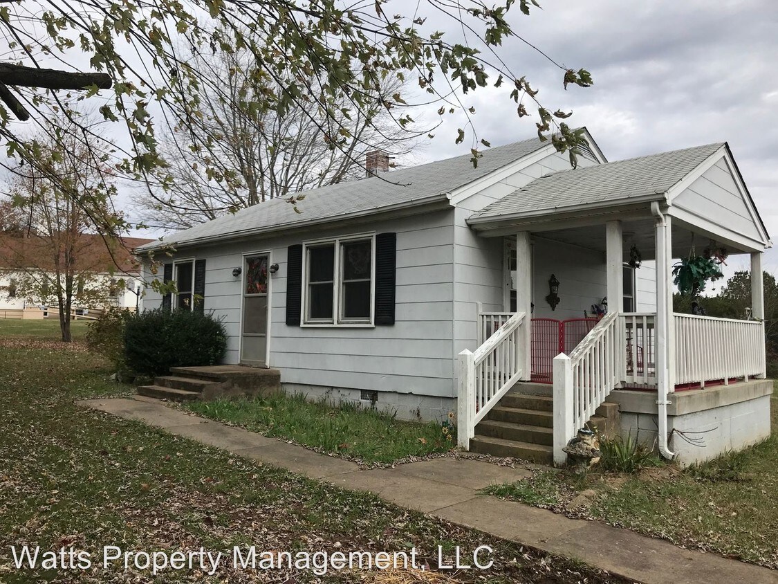 Building Photo - 2 br, 1 bath House - 5704 Red House Road