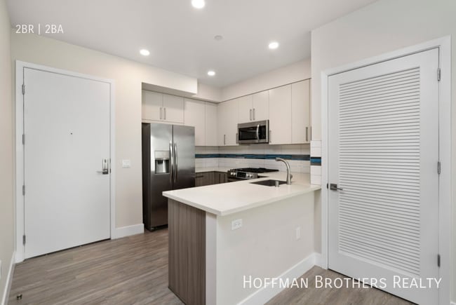 Foto del edificio - 5550 Bonner Ave