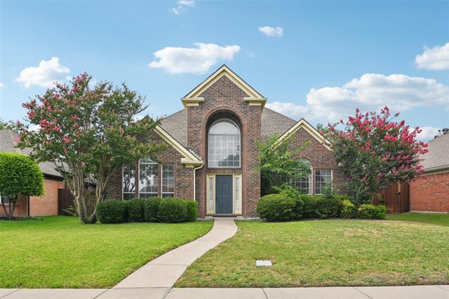 Foto principal - 4717 Bear Run Dr