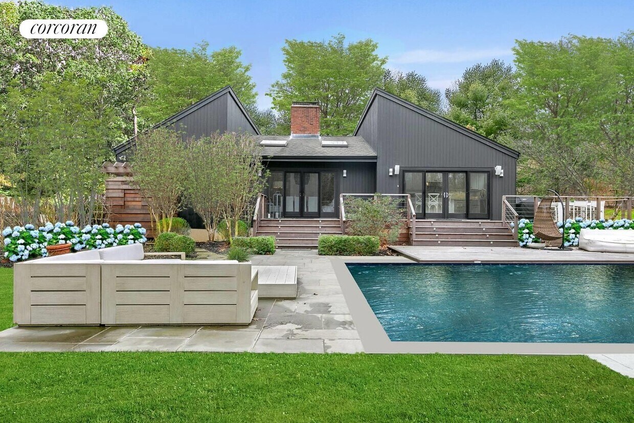 5 Tanager Ln, Water Mill, NY 11976 House Rental in Water Mill, NY