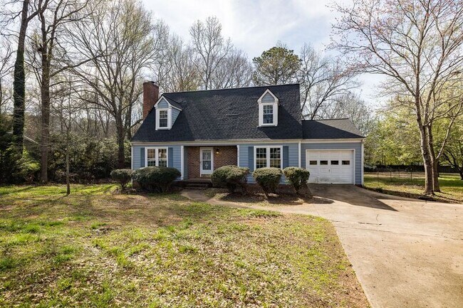 Foto del edificio - 110 Breckenridge Ln