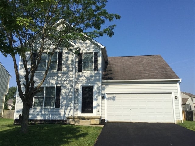Primary Photo - 383 Wheatfield Dr