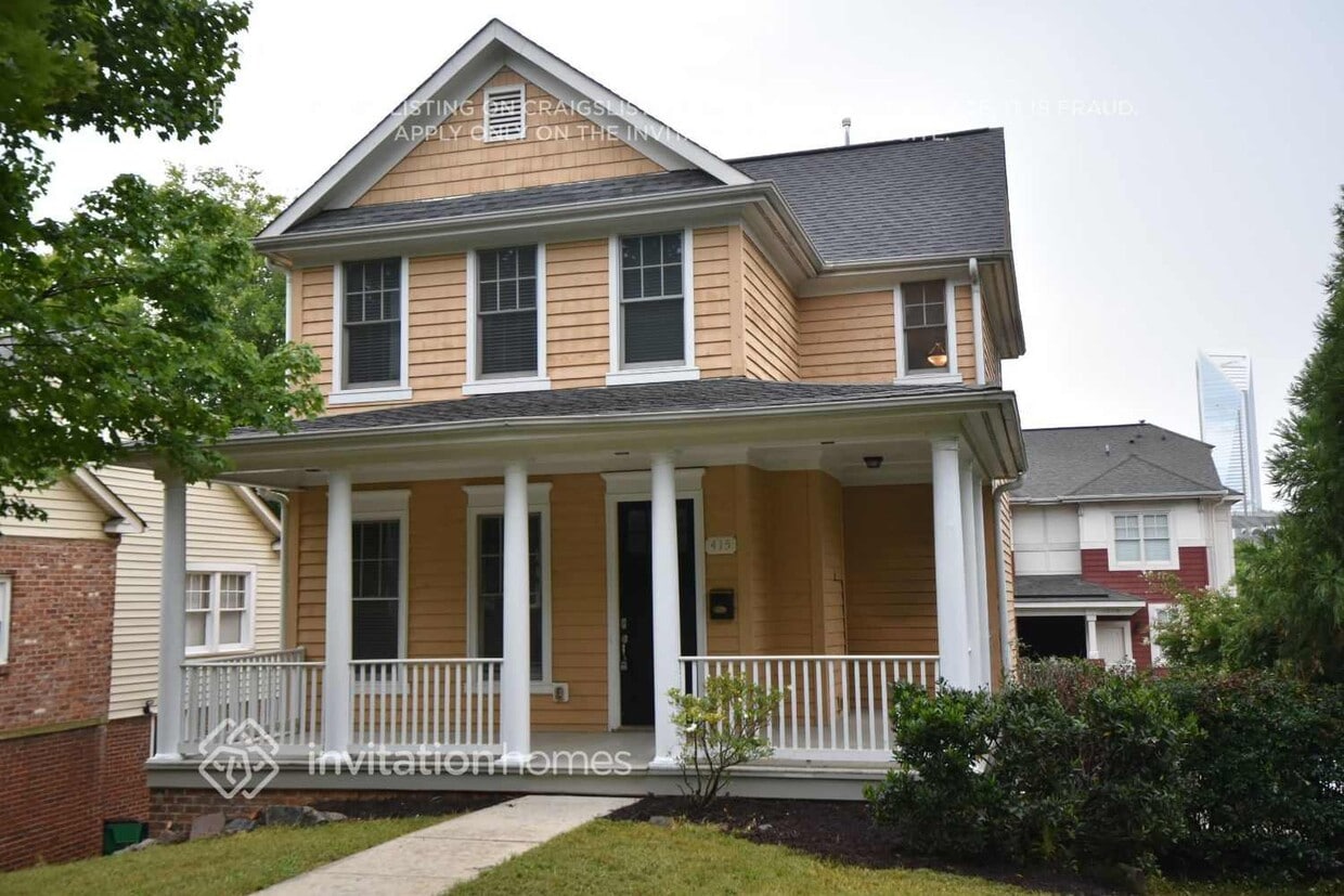 Foto principal - 415 S Summit Ave