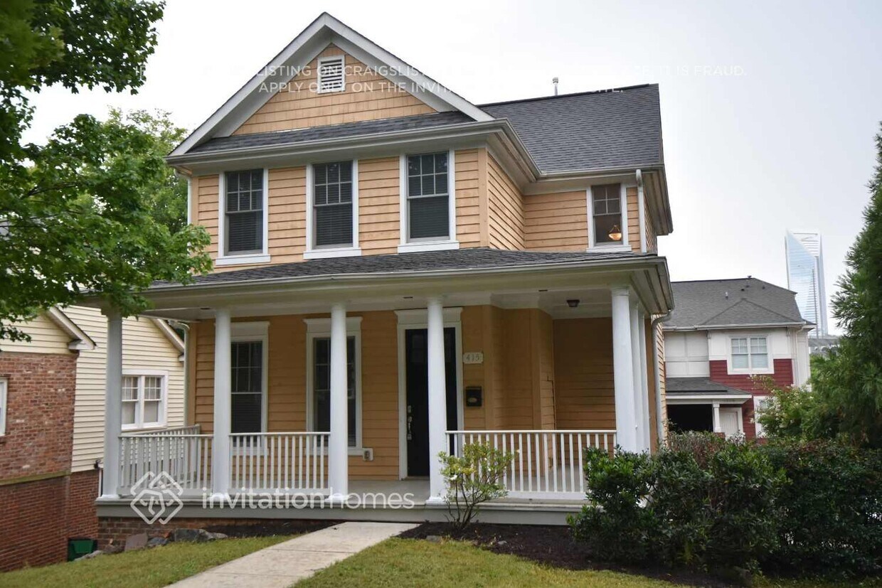 Primary Photo - 415 S Summit Ave