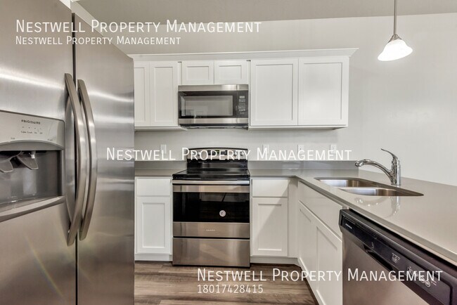 Building Photo - Great 3-bed Condo in Herriman