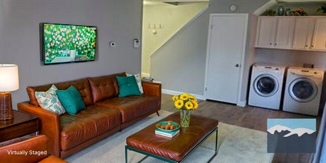 Foto del edificio - 13605 E Yale Ave