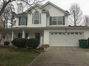 Building Photo - 8115 Robins Nest Ln