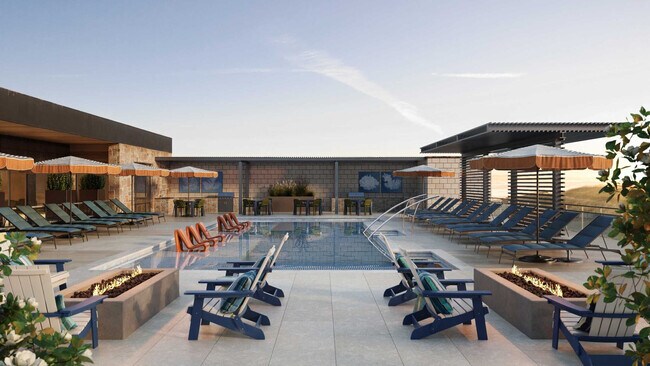 Building Photo - Harborside at Sapphire Bay