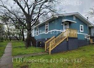 Building Photo - 1423 Ivy St