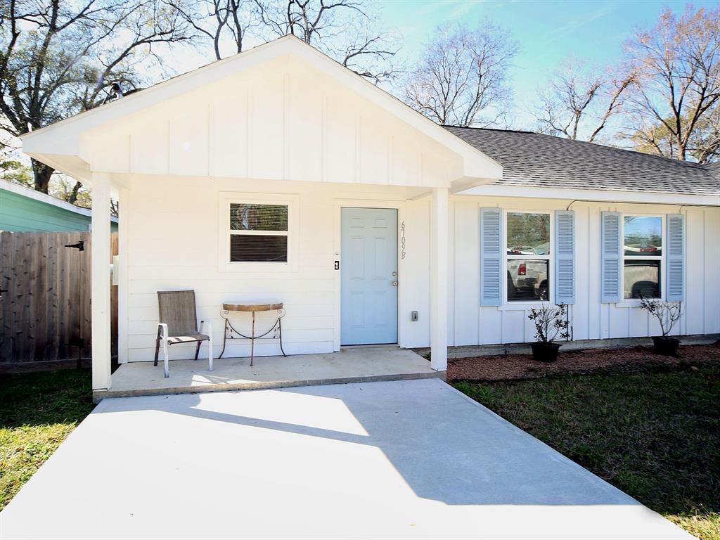 Foto principal - 6709 Greenhurst St