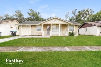 Building Photo - 11107 Finchley Pl
