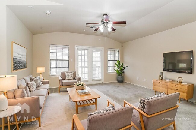 Foto del edificio - 1310 W Parmer Ln