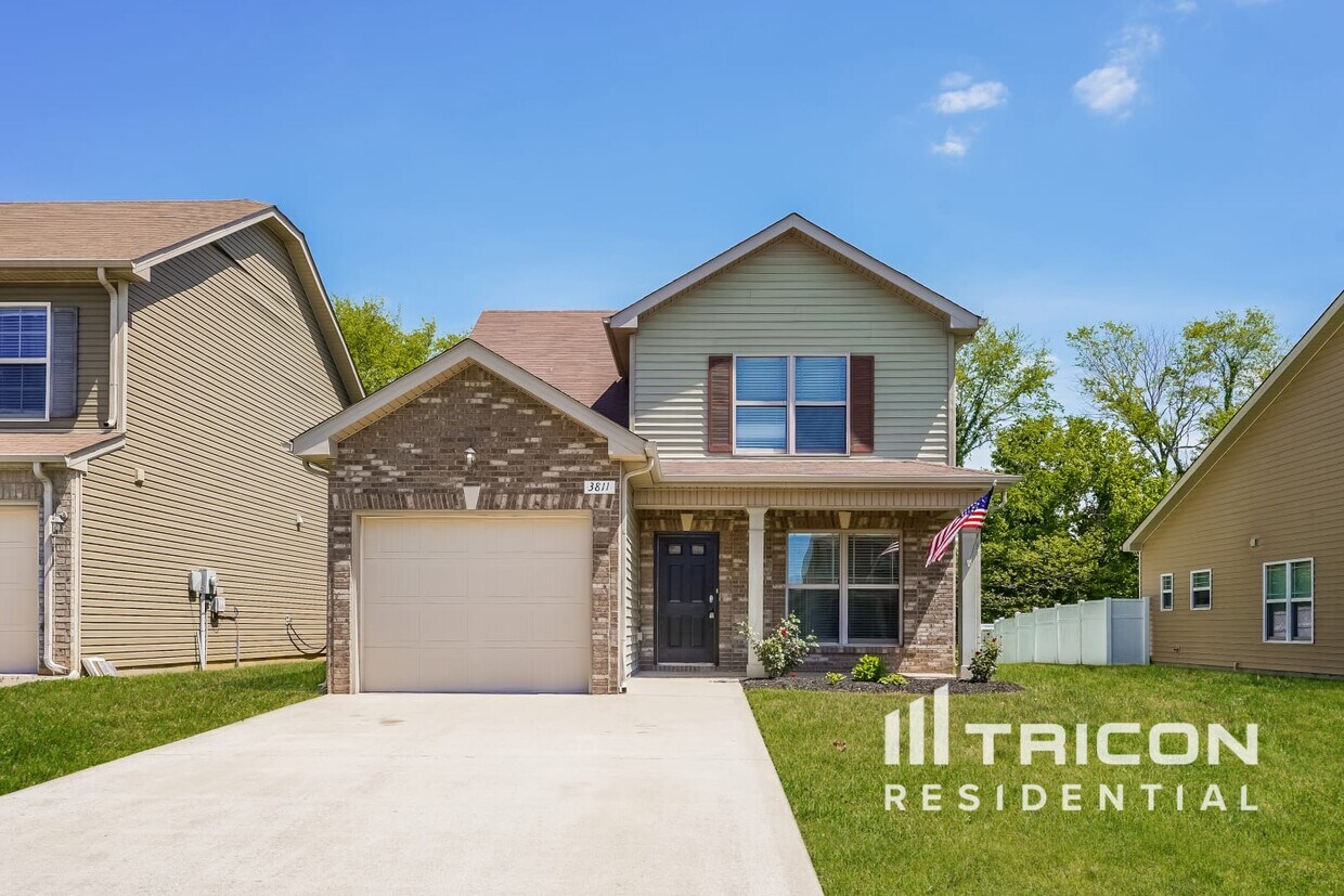 Foto principal - 3811 Harvest Ridge