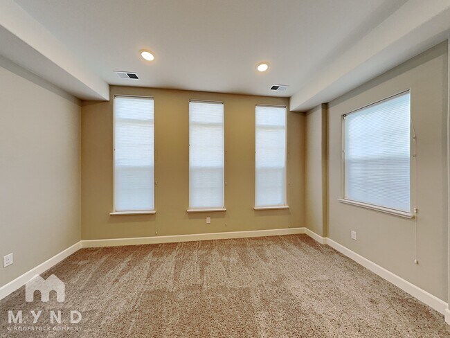 Foto del edificio - 1805 Dark Horse Rd Unit A