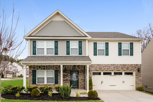 Building Photo - 1201 Quail Heights Dr