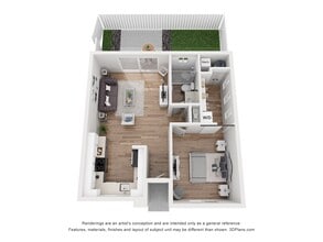 Building Photo - The Bungalows on Honeysuckle