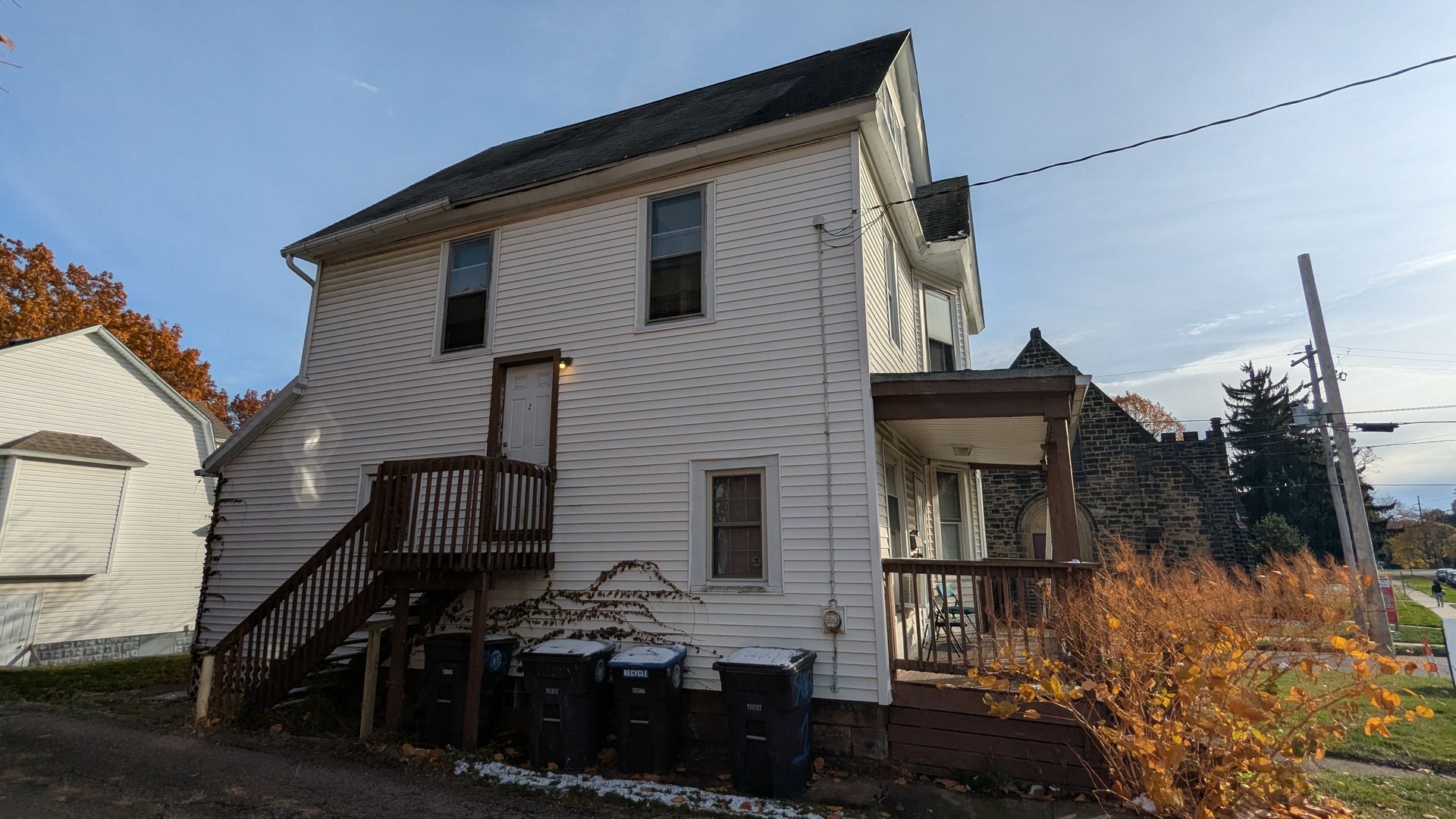 403 Spicer Street Akron, OH 44311 – photo 1