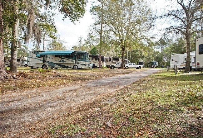 Building Photo - Three Flags RV Campground