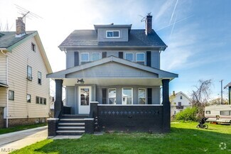 Building Photo - 1282 E 137th St