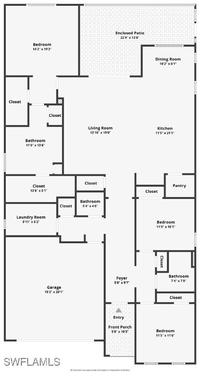Building Photo - 2126 Yellowfin Cir