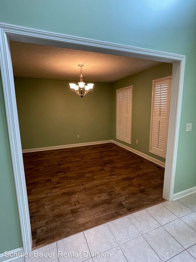 Foto del edificio - 4 br, 3.5 bath House - 3817 Muirfield Dr.