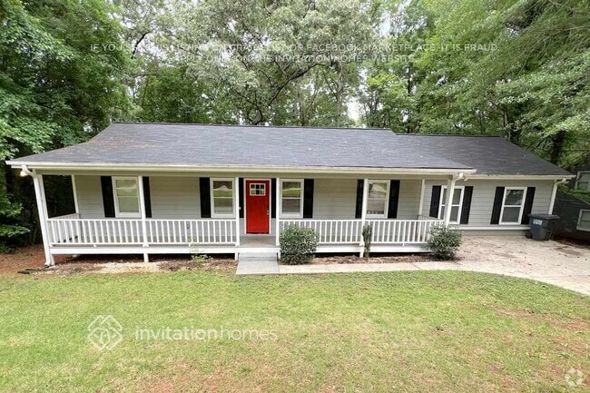 Building Photo - 175 Willow Shoals Dr