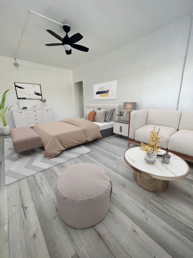 Interior Photo - Gramercy Tower LLC