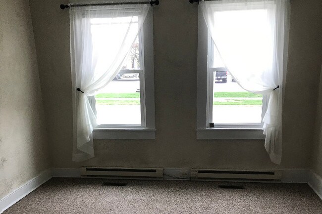 Living Room - 21 W Water St