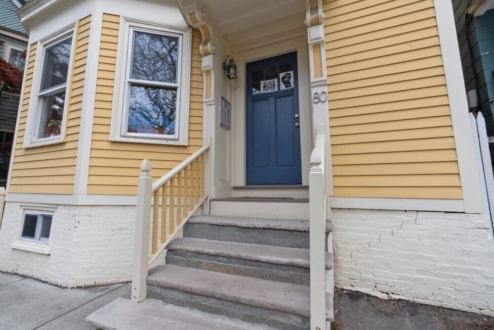Foto principal - 80 Kinnaird St
