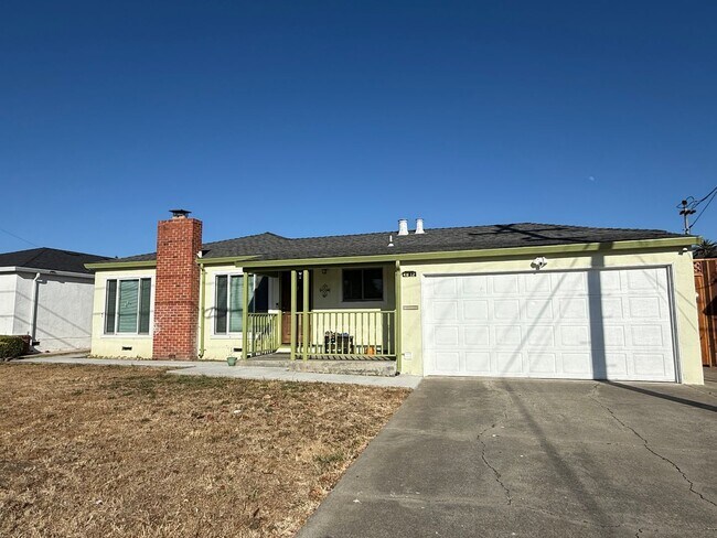 Building Photo - Updated 4Bd/2BA Glenmoor Ranch with Endles...