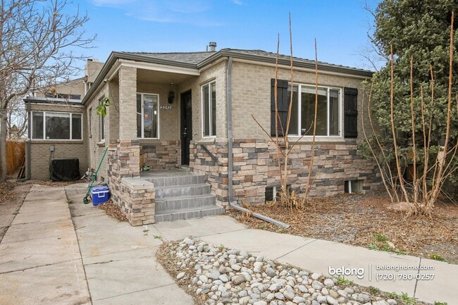 Building Photo - 5045 Eliot St