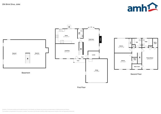 Foto del edificio - 204 Brink Dr