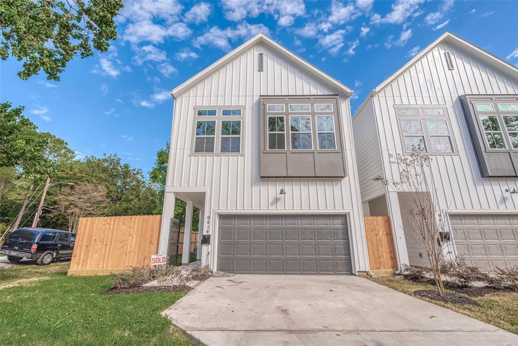 Foto principal - 9414 McGallion Rd