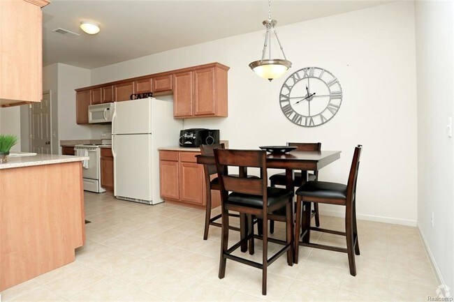 Foto del edificio - 3619 Cherry Creek Ln