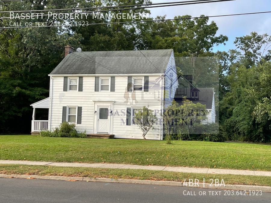 Primary Photo - 18 St John St