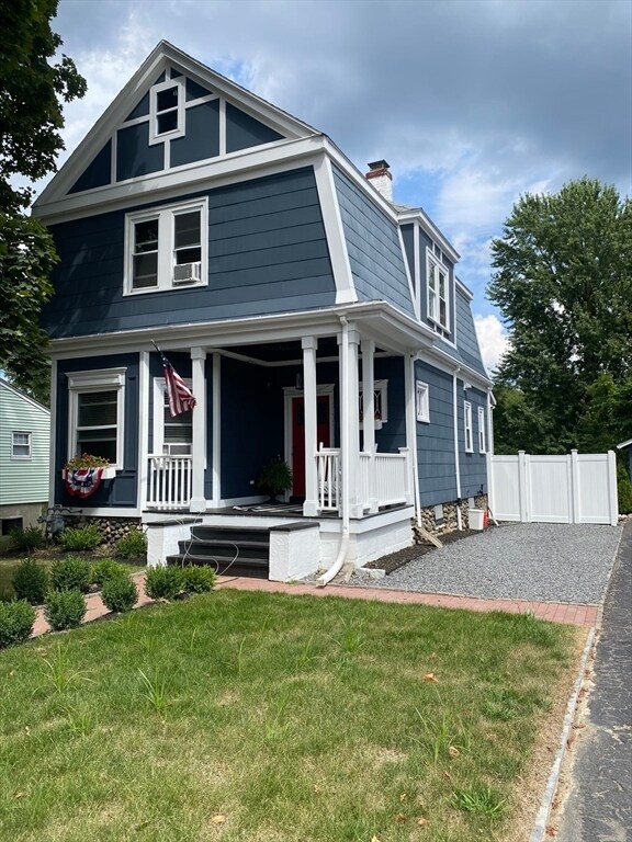 Primary Photo - 380 W Main St